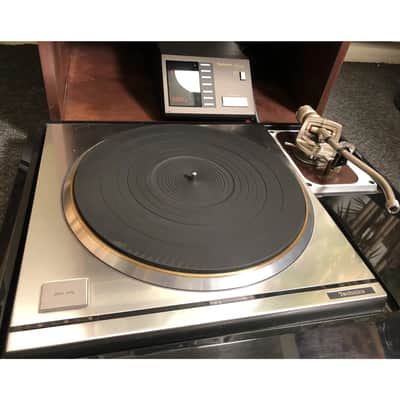 Technics SP10 mk3 image 1
