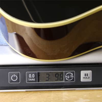 Gibson LG-2 50s Original - Vintage Sunburst image 8