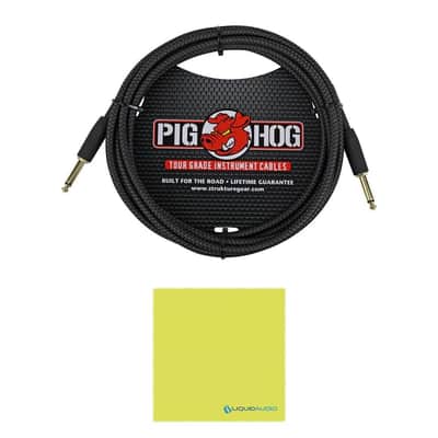 Roland GO:MIXER PRO-X Audio Mixer for Smartphones Bundle with 10ft Pig Hog Instrument Cable & Polishing Cloth – Mix up to 7 Audio Sources, Enhance Livestreams & Social Content with Pro Sound image 2