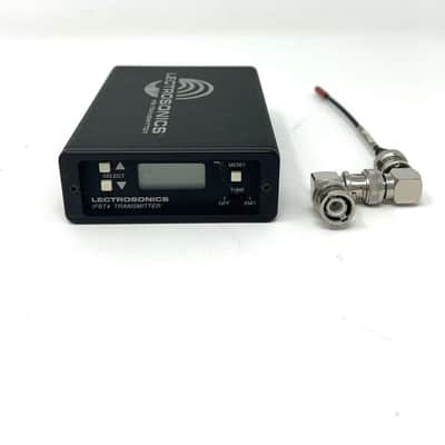 Lectrosonics IFB T4 image 9