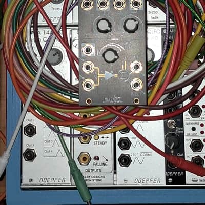 Make Noise X-PAN Module image 3