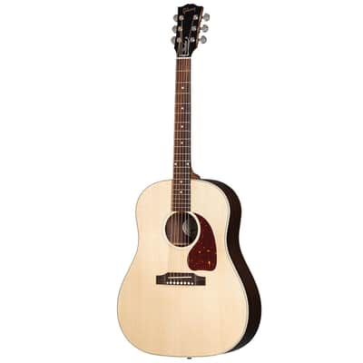 Gibson J-45 Studio Rosewood Natural image 1