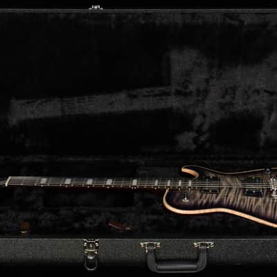 Knaggs Influence Kenai T CharcoalBurst w/T1 Top (462) image 8