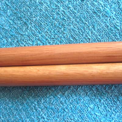 Pro-Mark 808 Billy Cobham Gold Oak Sticks - Vintage (NOS) image 3