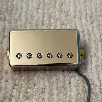 PRS 57/08 Bridge Pickup 2020’s - Chrome image 1