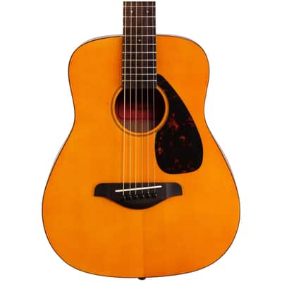 Yamaha JR1 FG-Series 3/4-Size Acoustic Guitar, Open Box (Very Good) image 3