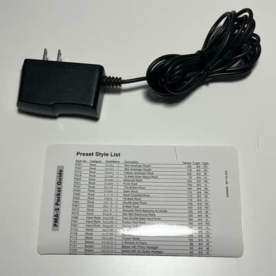 Roland PMA-5 Vintage 90s Polyphonic Digital Midi Sound Module & Sequencer image 6