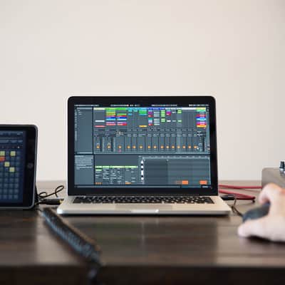 Ableton Live 9 Standard (Student Discount) image 6