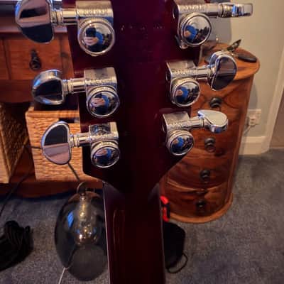 Gibson Les Paul HP 2018 - Cherry Fade image 6