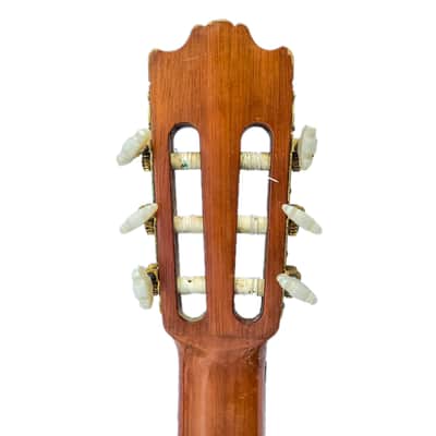 YAMAHA G-245S NYLON STRING image 6