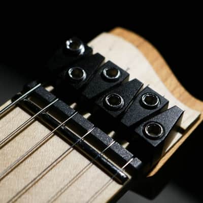 strandberg Boden J6 RAS 6 LOCK (BanG Dream! Animation Signature Raise a Suilen) image 4