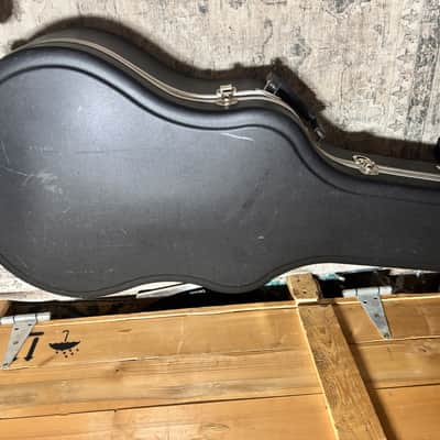 Ovation 1763 Classic 1987 - 1999 - Natural Acoustic Electric Guitar image 14