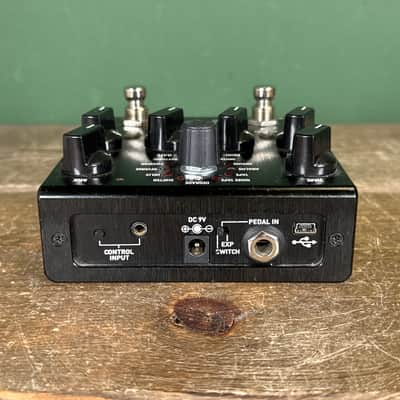 Source Audio Nemesis Delay 2010s - Black image 7