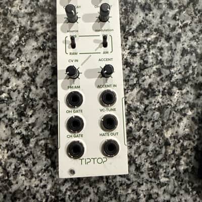Tiptop Audio HATS909 - Gearspace