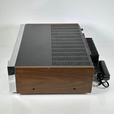Vintage Magnavox 1500 Stereo Receiver image 10