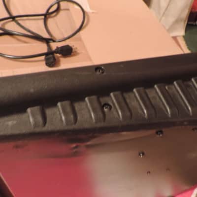 Peavey RQ 2318 Mixer image 6