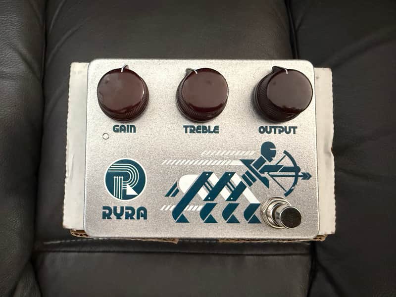 Ryra The Klone
