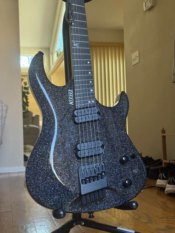 Kiesel Osiris Multiscale 6 image 1