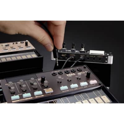 Volca FM Bild 5