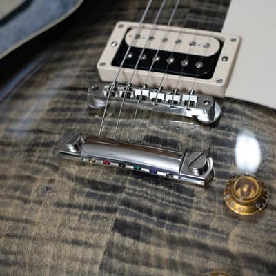 Gibson Custom Shop Special Order '59 Les Paul Standard Reissue Cobra Burst image 9