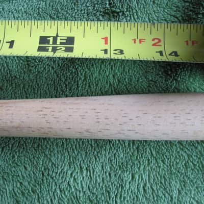 Concert Bass Drum Mallet image 3
