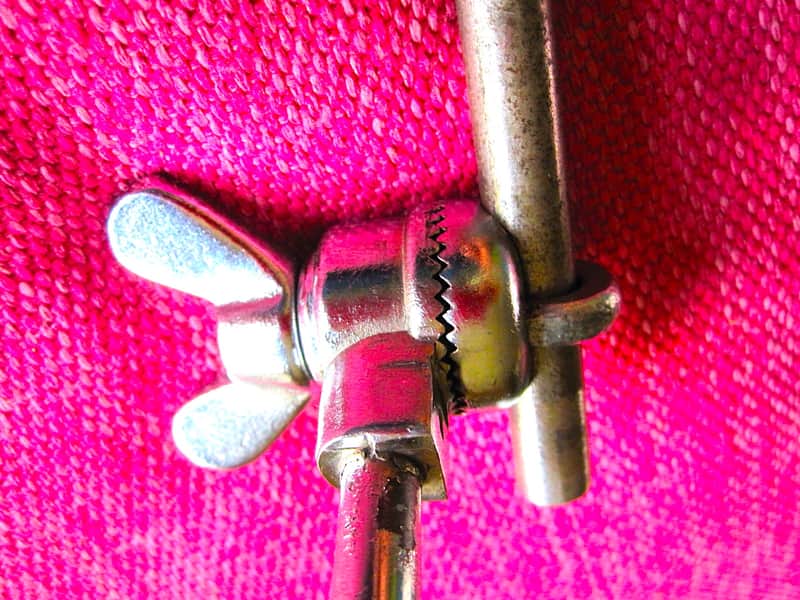 Premier Boom Arm Tilter Mount - Vintage image 1