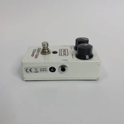 MXR CSP202 Custom Comp image 8