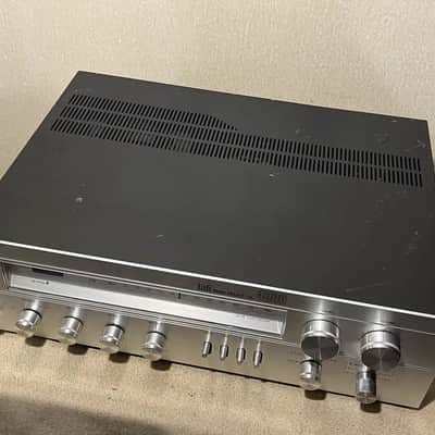 PHILIPS / LOEWE TA-4000 Rare Vintage Stereo Receiver Working Hi-Fi Warranty image 24