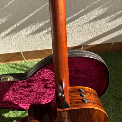 Taylor 714ce V-class 2018 image 5