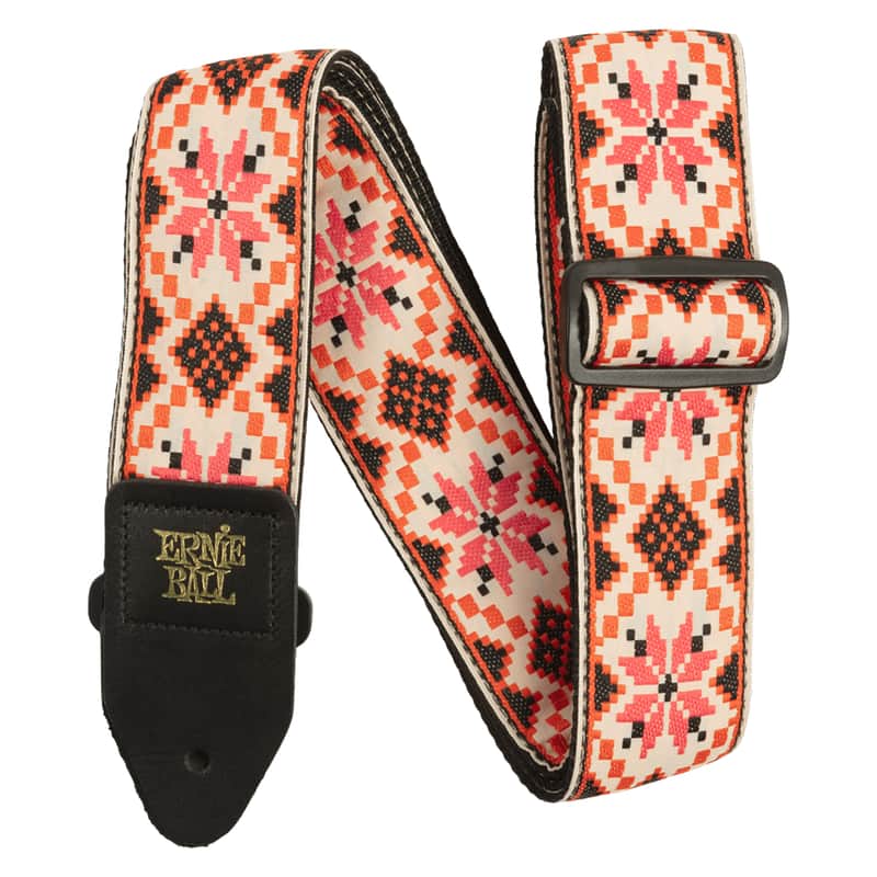 Ernie Ball P05337 Cinnamon