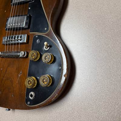 1973 Gibson SG Deluxe image 12