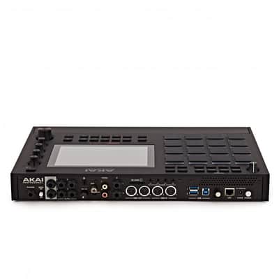 Akai MPC Live II EXDEMO image 10