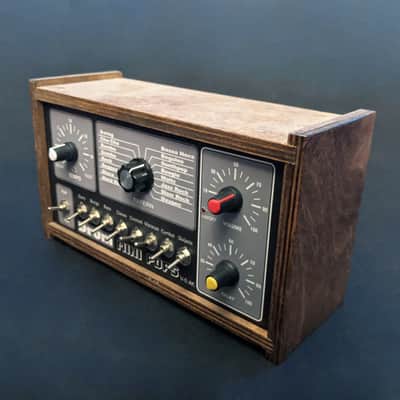 Mini Pops 7 - Drum Machine Replica image 12
