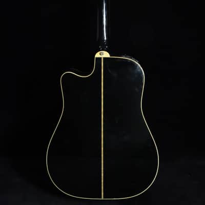 Takamine PT-209 Black - Shipping Included* | Reverb
