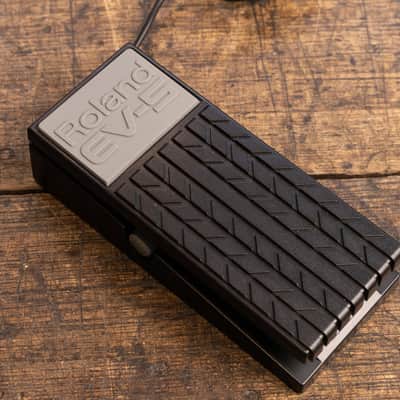 Roland EV-5 1985 - Present - Black image 2