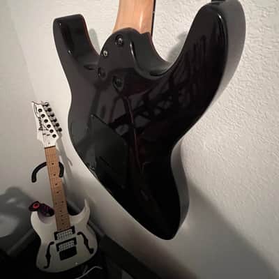 Chapman ML1 2009-2011 - Trans black image 7