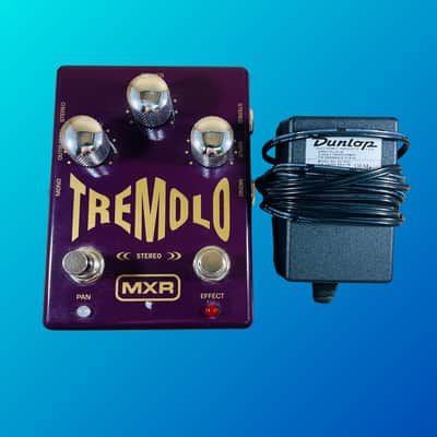 MXR M159 Stereo Tremolo image 4