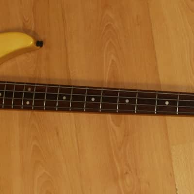 Yamaha RBX 500D milk image 1