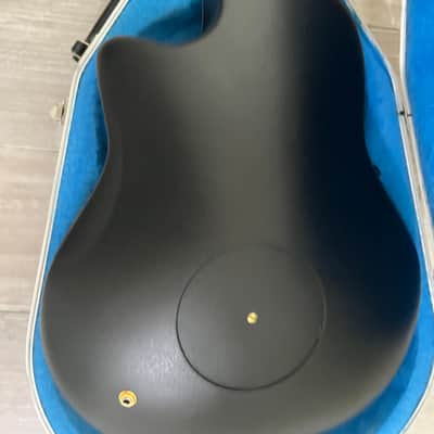 Ovation 1868 Elite 1990 - 2001 - Black image 9