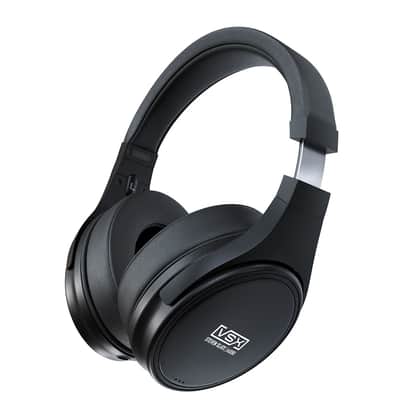 Steven Slate Audio VSX Modeling Headphones - Platinum Edition image 4