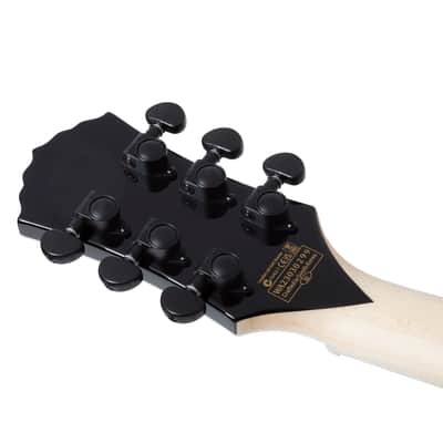 Schecter Wylde Audio Goregehn - Psychic Bullseye image 12
