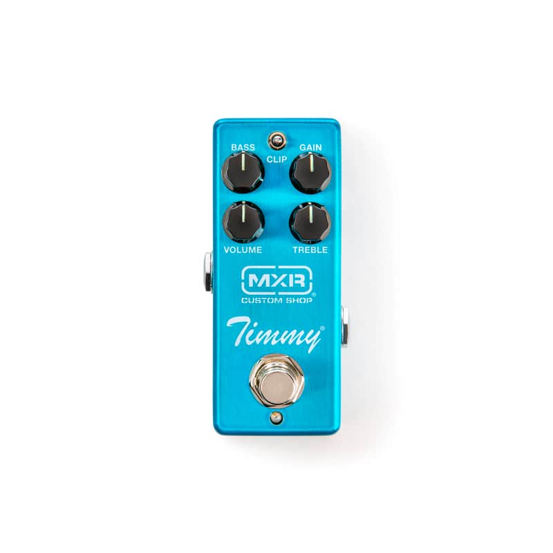 MXR Timmy Overdrive image 1