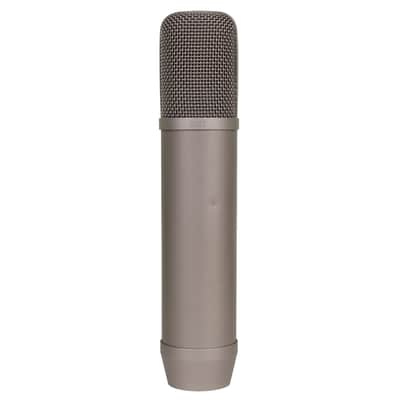 Gefell UM92 S Large Diaphragm Tube Condenser Microphone #0227 (Used) image 4