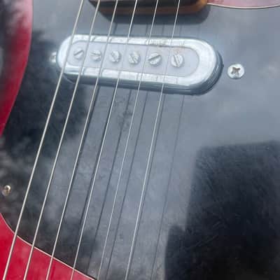 Mac Demarco Cardboard Queen Guitar image 4