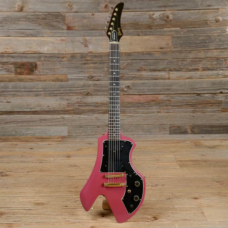 Gibson Corvus / Futura