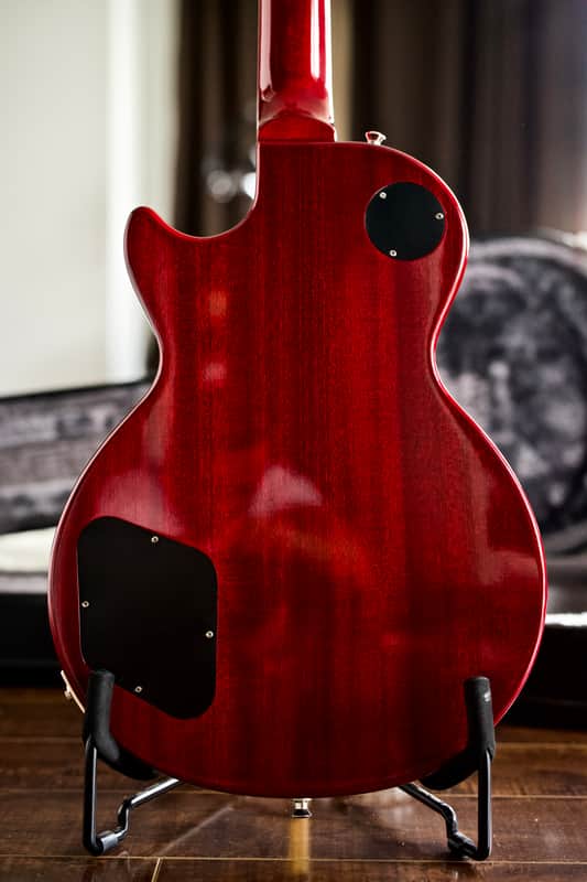 Epiphone Custom Shop Les Paul Slash AFD 2010 Limited Edition (Very