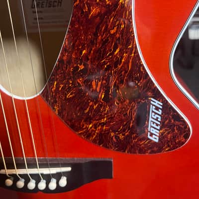 Gretsch G5022CE SVS 2022 image 5