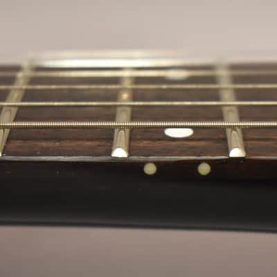 2013 Danelectro The '67 Dano Black w/Gig Bag image 16