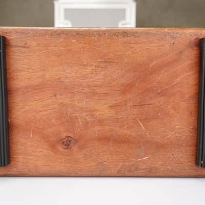 1975 Mesa Boogie Mark 1 Combo Guitar Amp Elton John Caleb Quaye Owned #57559 image 17