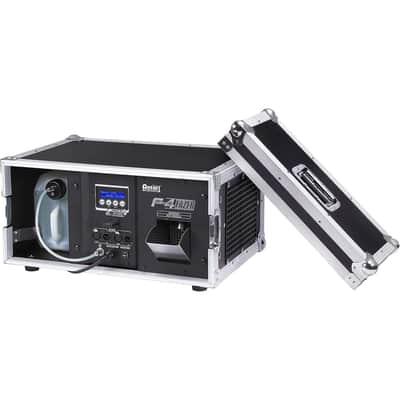 Antari F-4D Touring Grade Water Based Fazer image 2